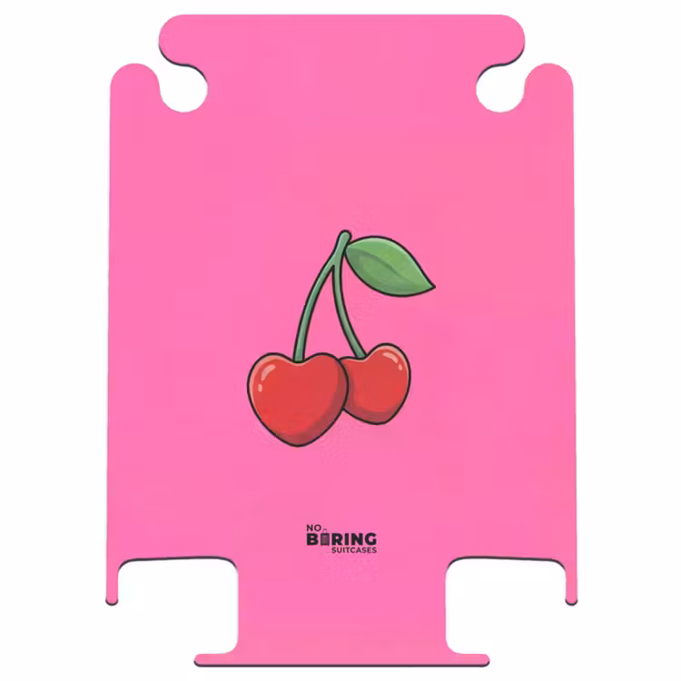 CaseSwap™ - Kirsche - Rosa - Obst — 1