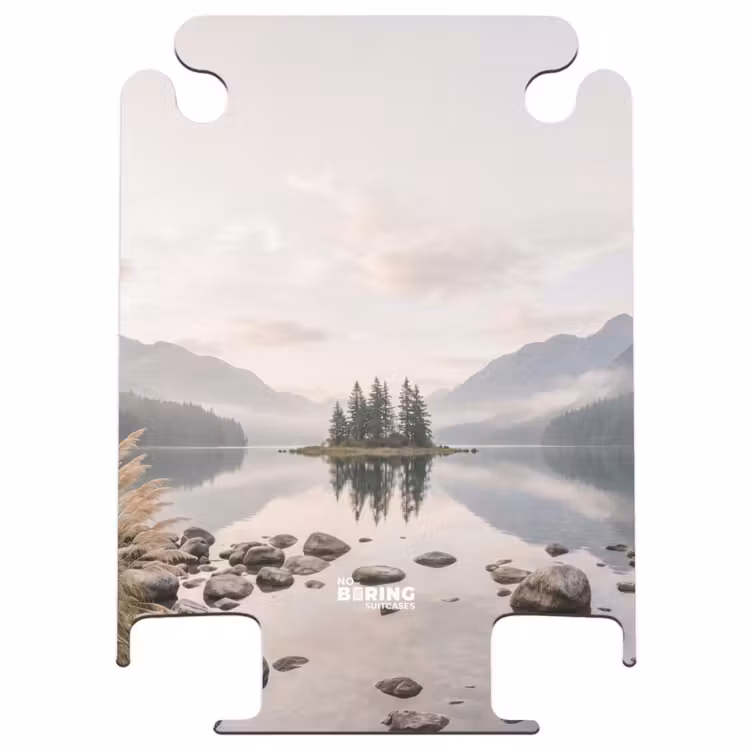 CaseSwap™ - Mehr – Berge – Landschaft – Grün — 1