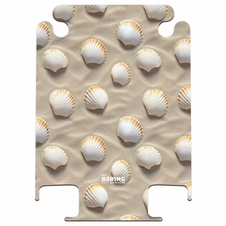 CaseSwap - Muscheln - Sand - Maritim — 1