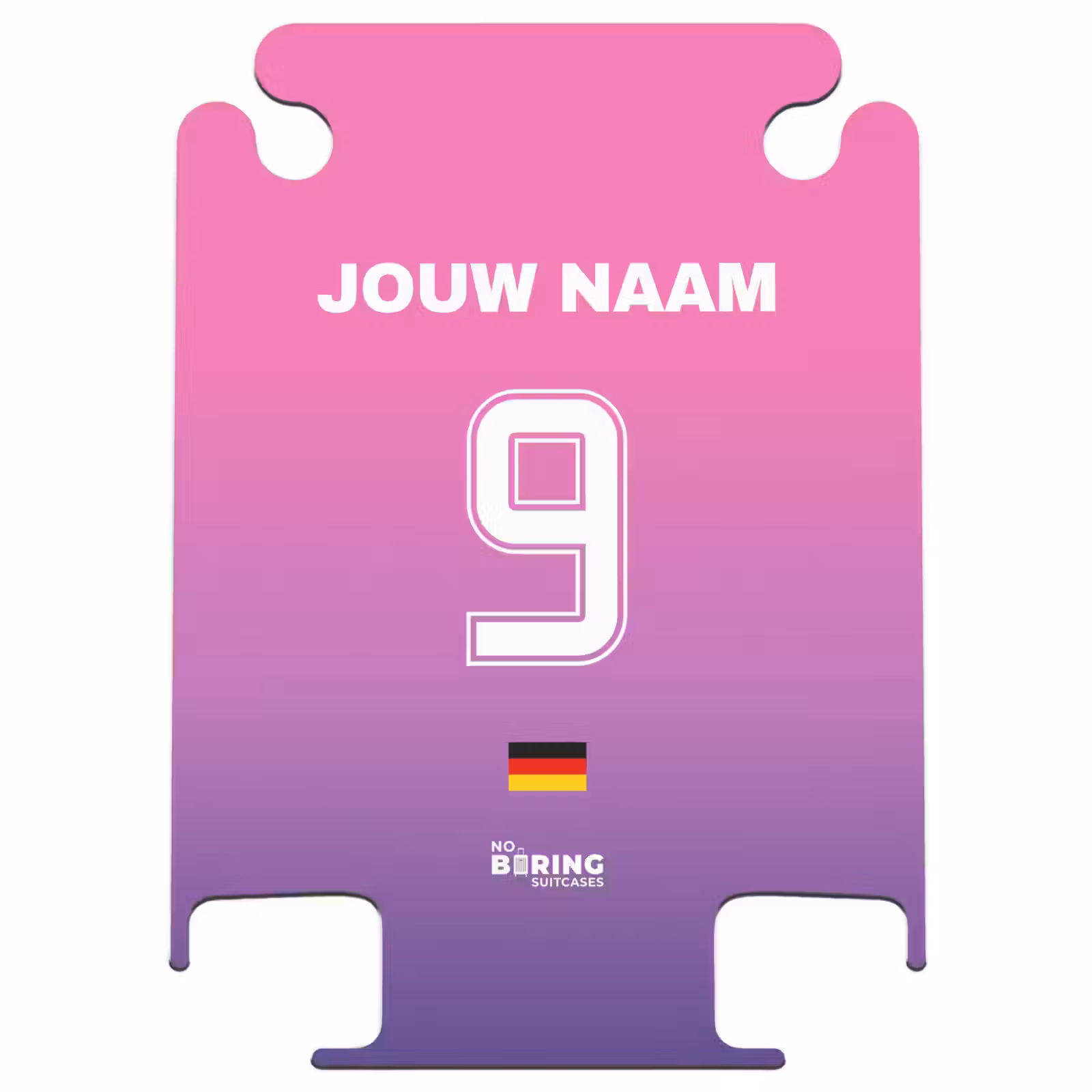 CaseSwap™ - Deutschland auswärts — 1