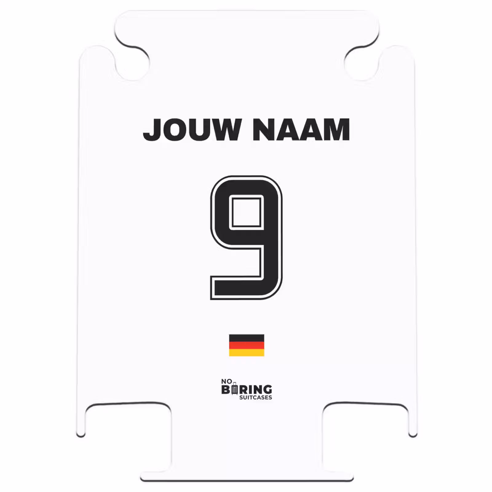 CaseSwap™ - Deutschland Heimtrikot — 1