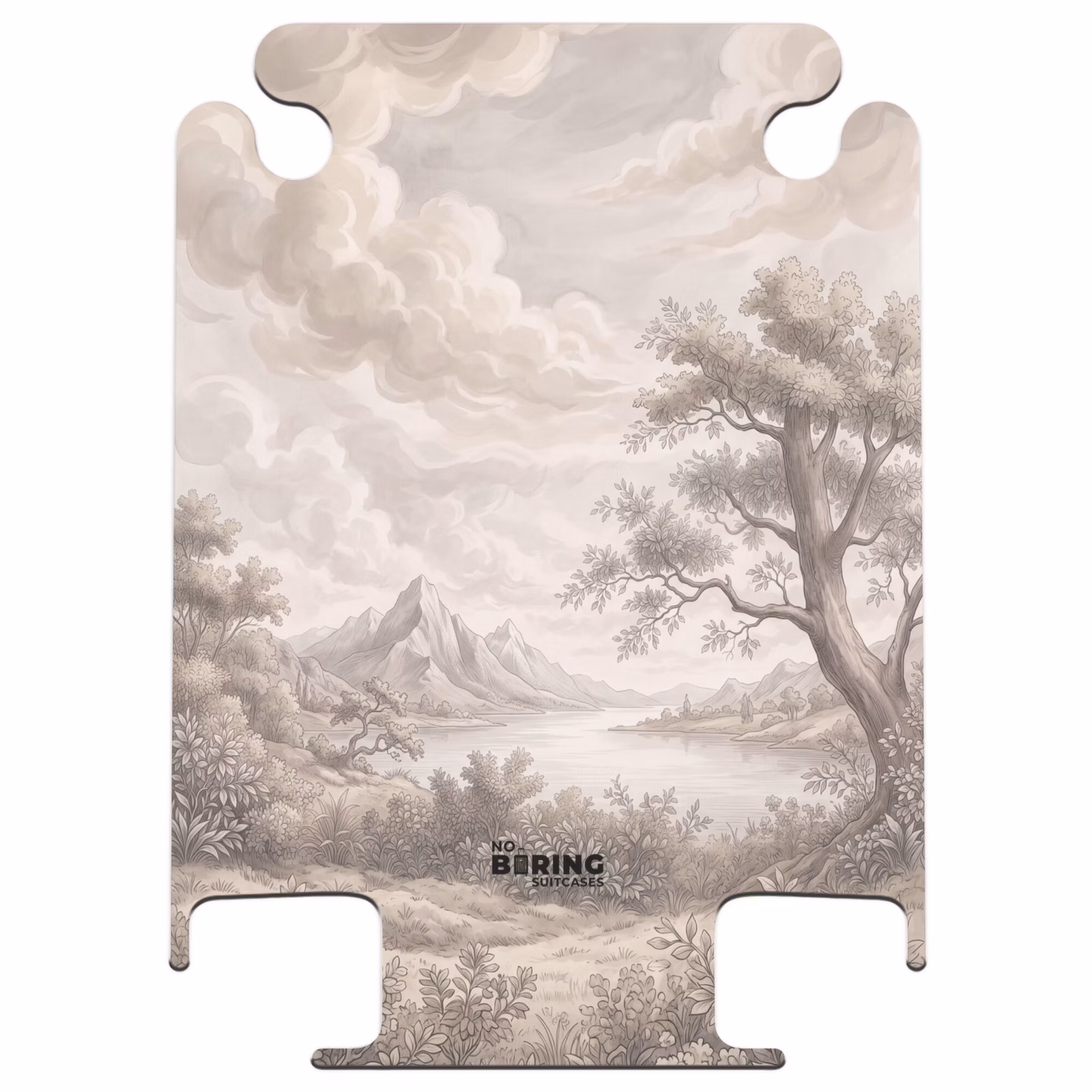 CaseSwap™ - Landschaft – Berge – See – Natur — 1