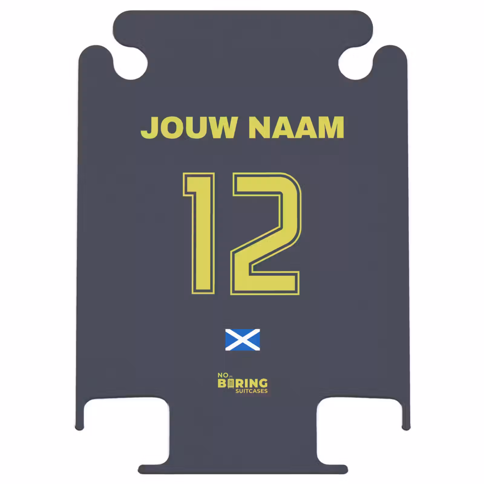 CaseSwap™ - Schottland Heimtrikot — 1