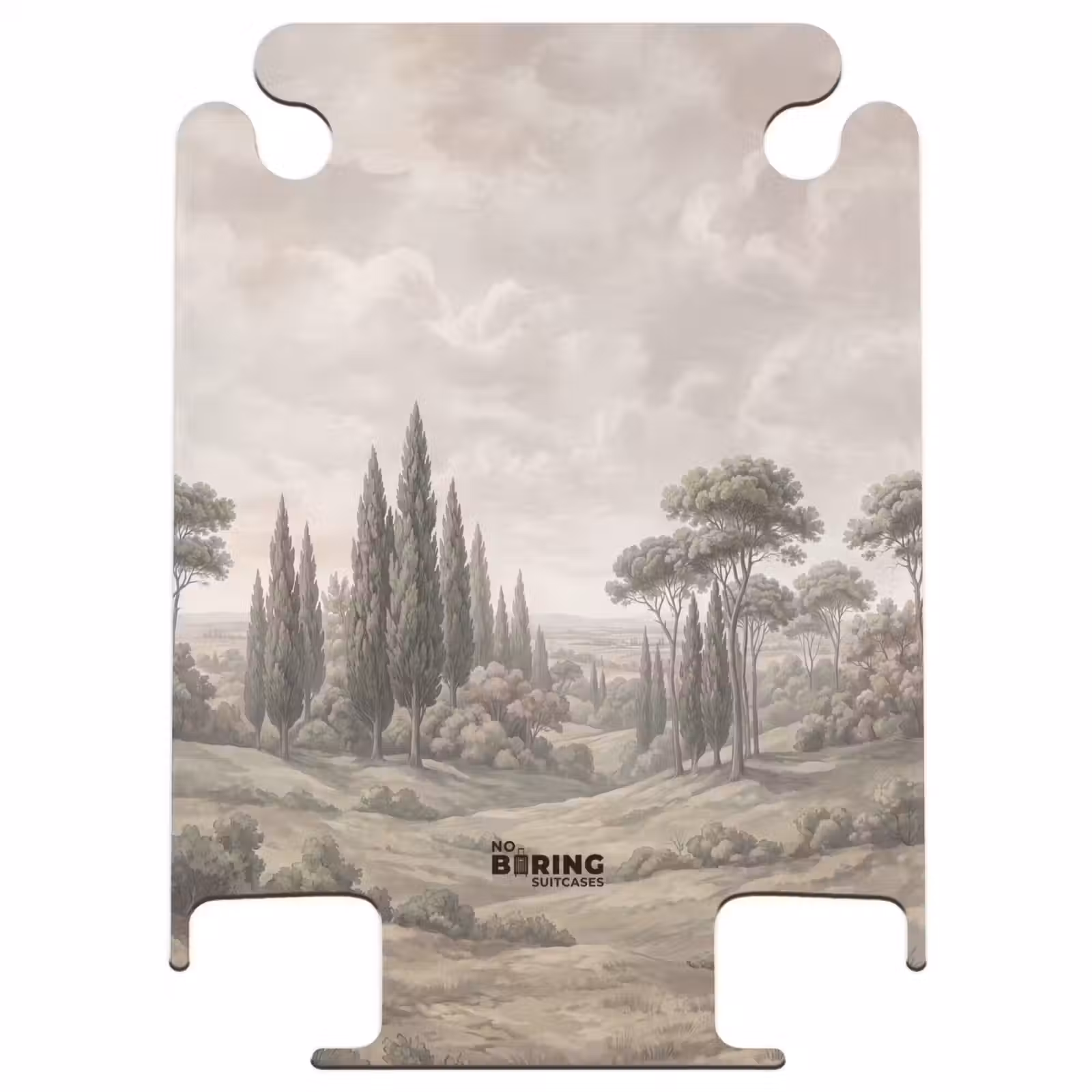 CaseSwap™ - Tal – Wald – Natur – Grün — 1