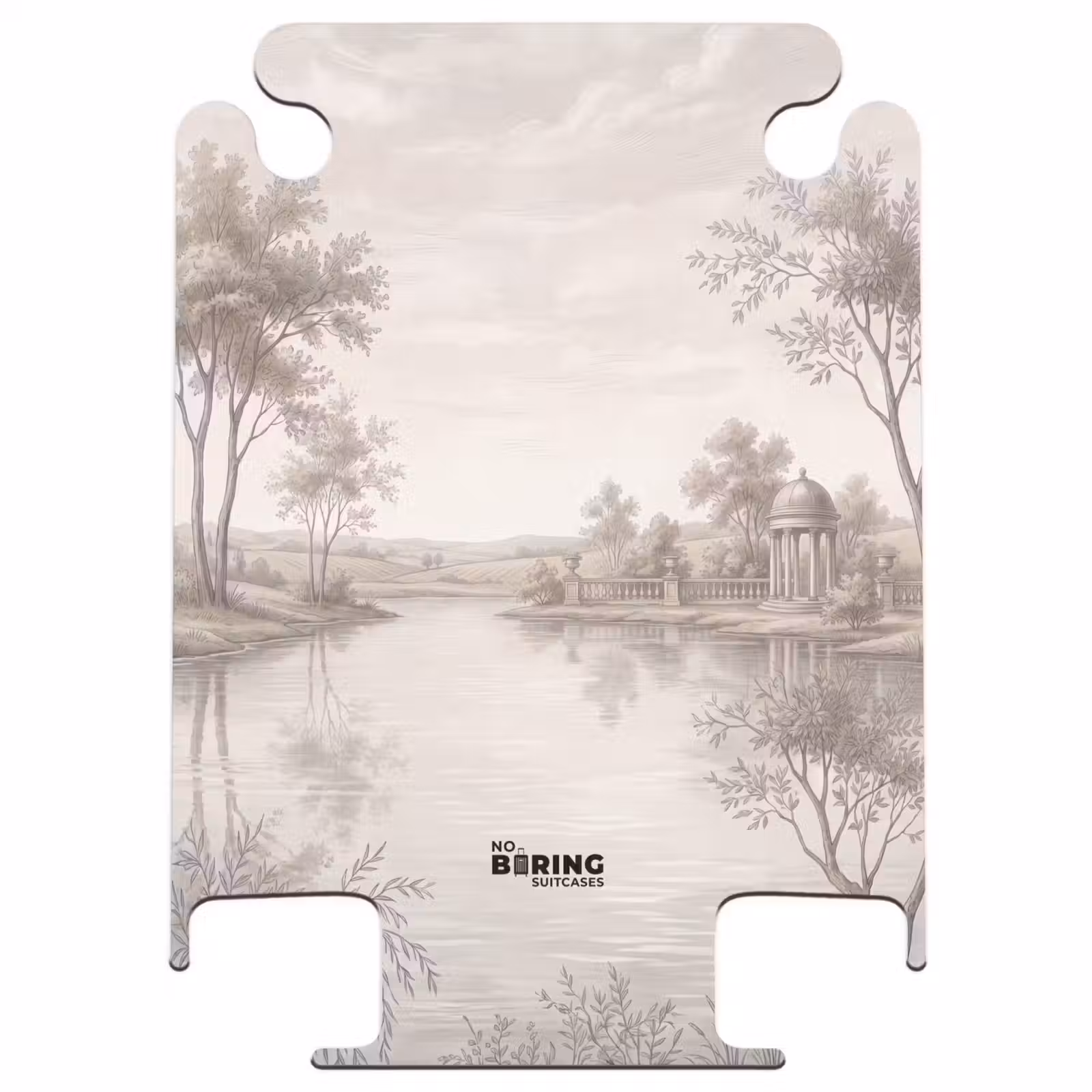 CaseSwap - Terrasse – Wasser – Natur – Landschaft — 1