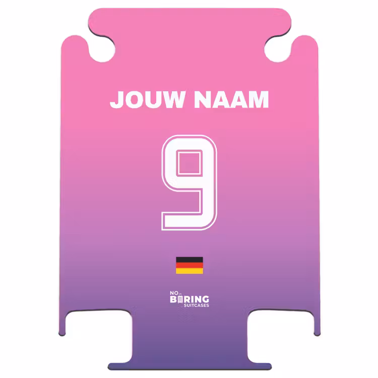 CaseSwap™ - Deutschland auswärts — 1