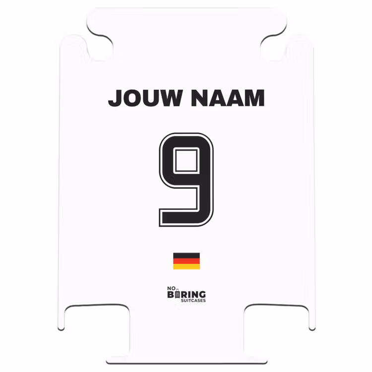 CaseSwap™ - Deutschland Heimtrikot — 1