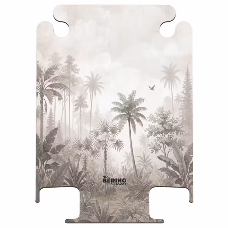 CaseSwap™ - Dschungel – Palmen – Natur — 1