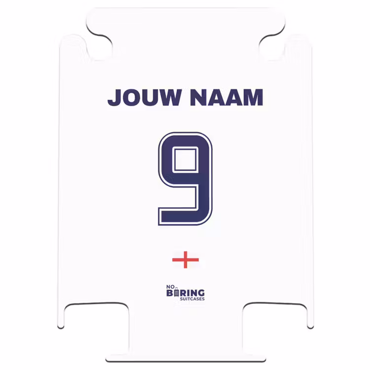 CaseSwap™ - England Heimtrikot — 1