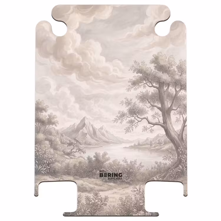 CaseSwap™ - Landschaft – Berge – See – Natur — 1