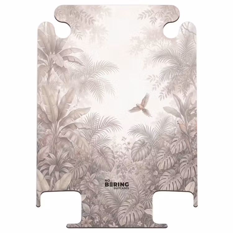CaseSwap™ - Papagei – Dschungel – Tropisch — 1