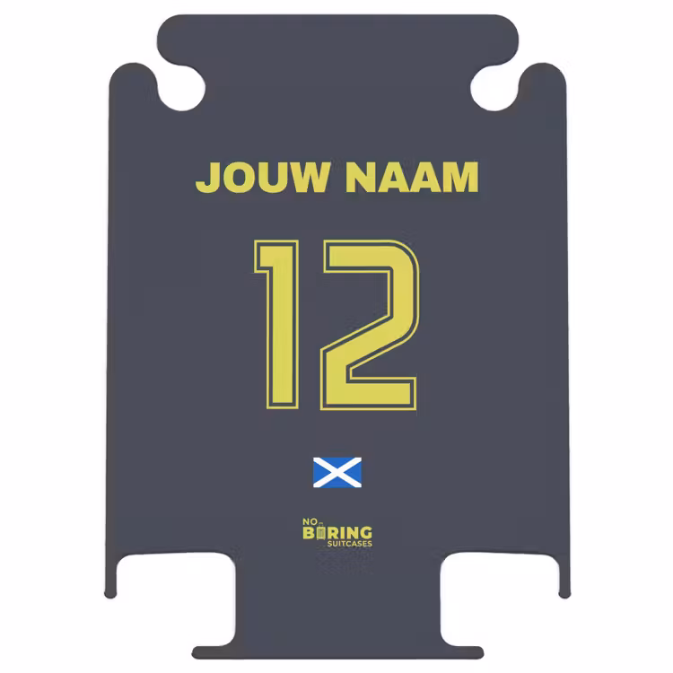 CaseSwap™ - Schottland Heimtrikot — 1
