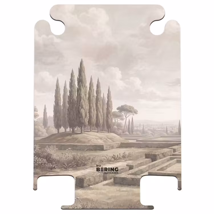 CaseSwap™ - Tal – Garten – Natur – Grün — 1