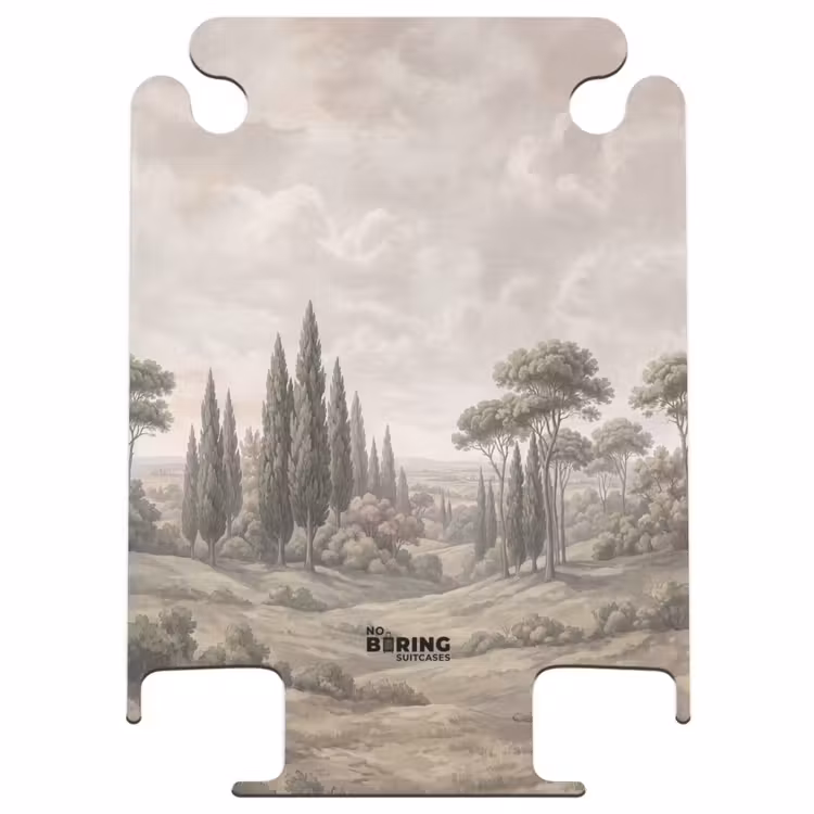 CaseSwap™ - Tal – Wald – Natur – Grün — 1