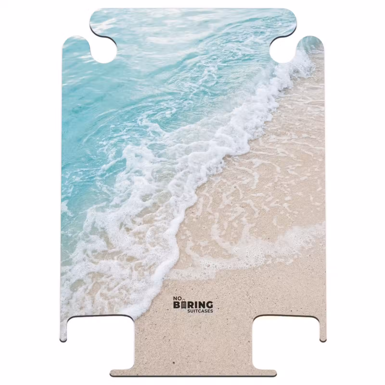 CaseSwap™ - Strand – Meer – Golf – Natur – Blau — 1