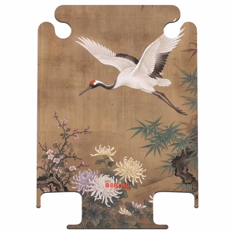 CaseSwap™ - Orientalisch – Elegant – Farbenfroh — 1