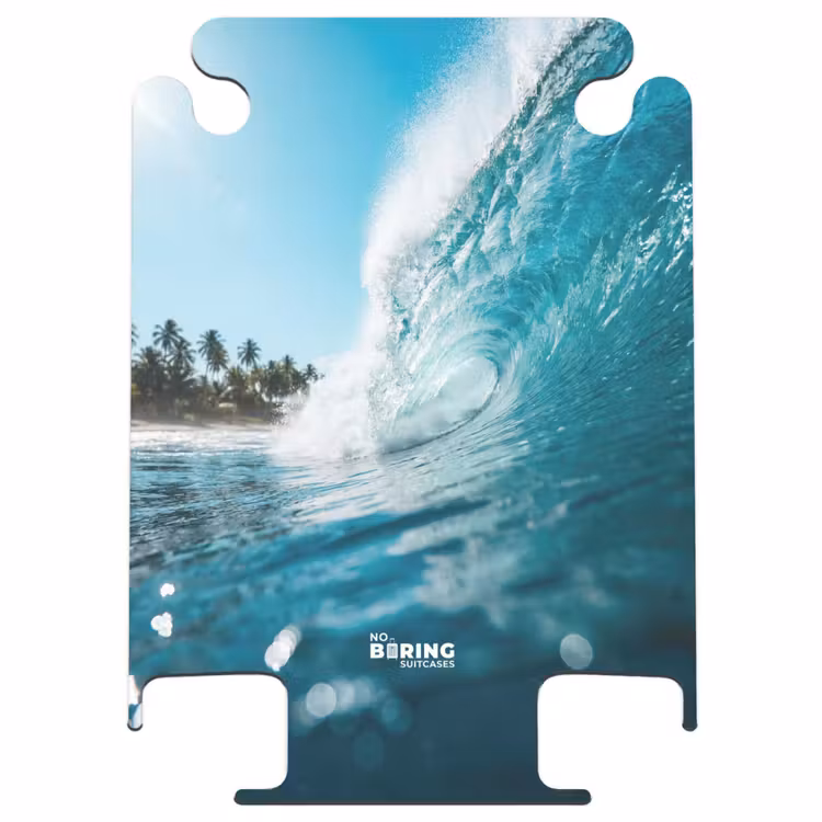 CaseSwap - Ozean – Wellen – Strand – Natur – Blau — 1