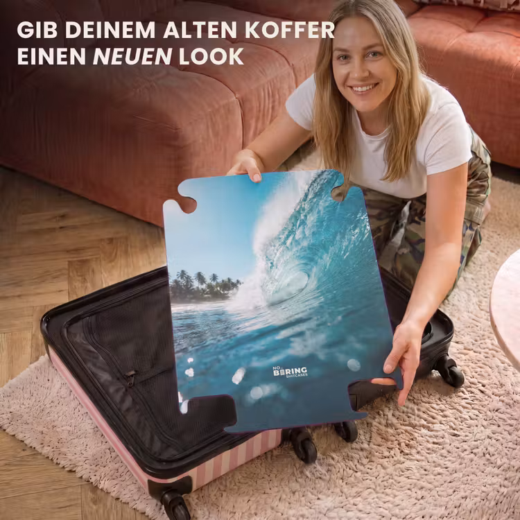 CaseSwap - Ozean – Wellen – Strand – Natur – Blau — 3