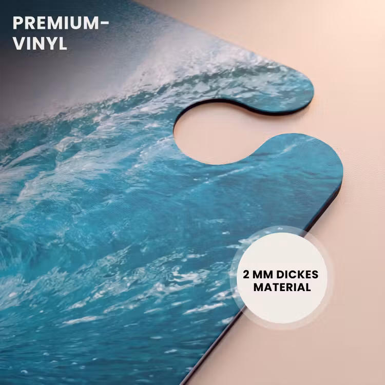 CaseSwap - Ozean – Wellen – Strand – Natur – Blau — 6