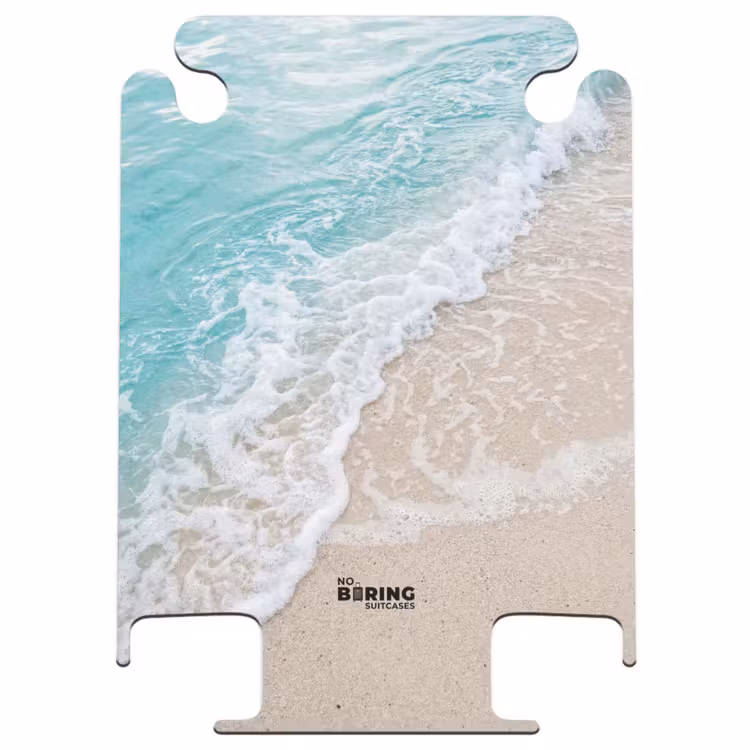 CaseSwap™ - Strand – Meer – Golf – Natur – Blau — 1