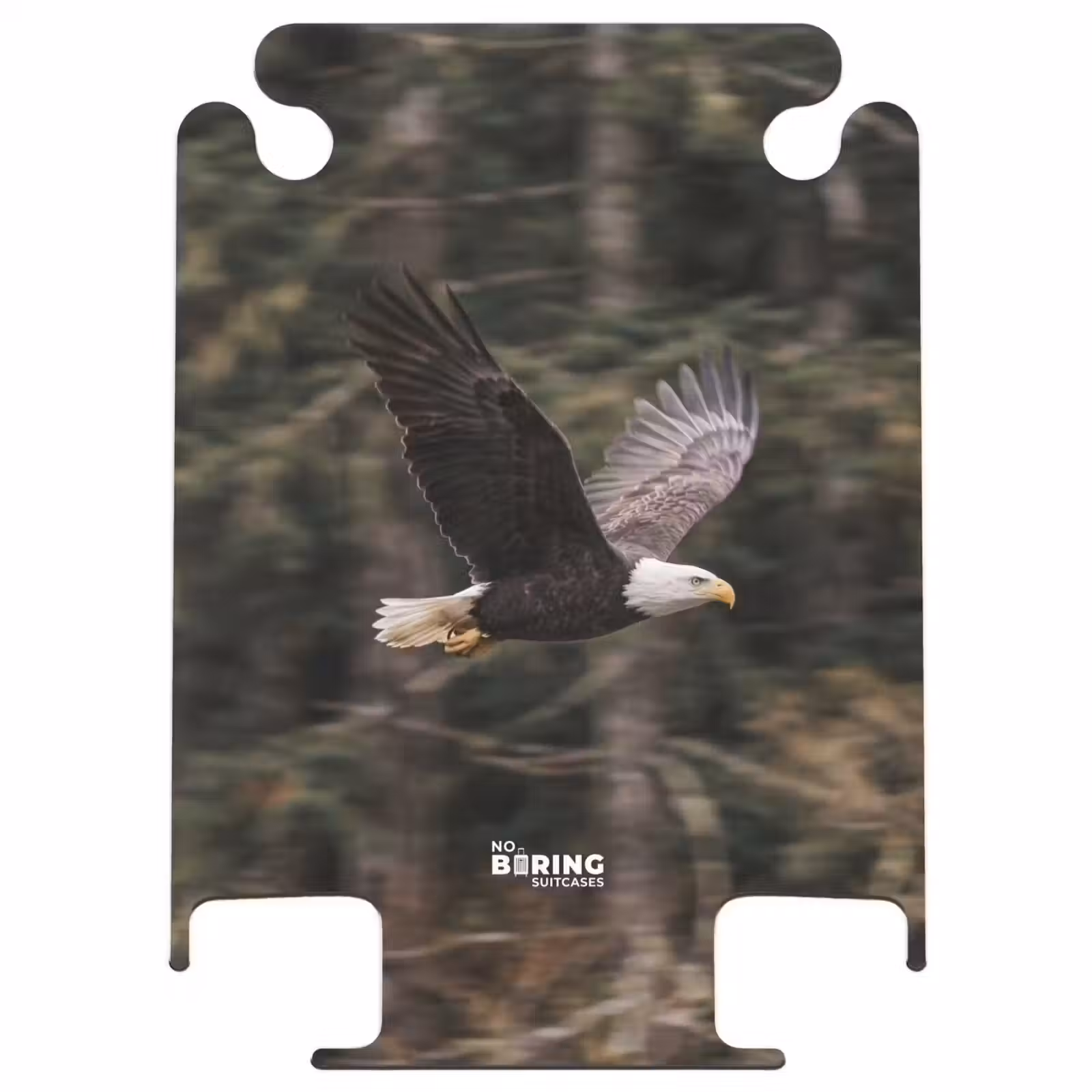 CaseSwap - Seeadler – Fliegen – Wald – Natur — 1