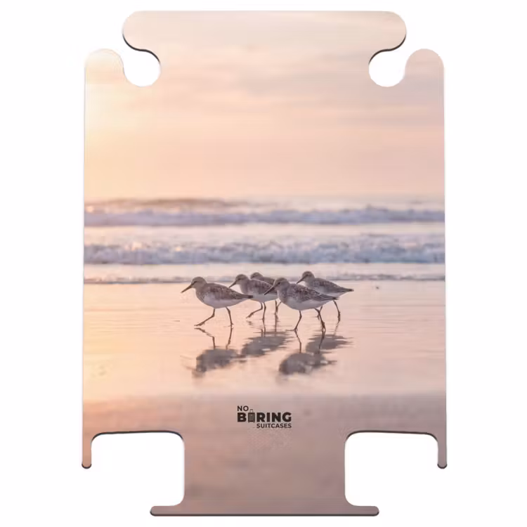 CaseSwap™ - Meer – Vögel – Strand — 1