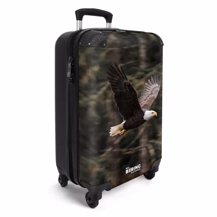 CaseSwap - Seeadler – Fliegen – Wald – Natur — 2