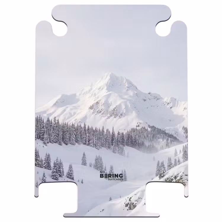 CaseSwap™ - Berg – Schnee – Winter – Natur – Weiß — 1