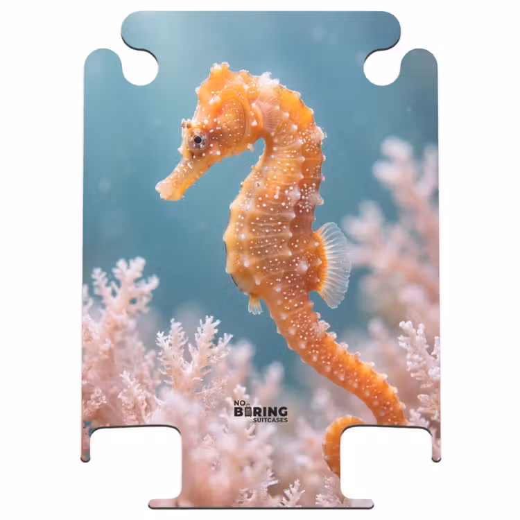 CaseSwap™ - Fisch – Koralle – Ozean – Makro – Orange — 1