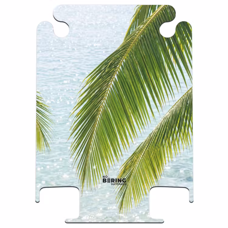 CaseSwap™ - Baum – Blätter – Wasser – tropisch – grün — 1