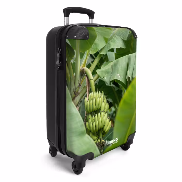 CaseSwap - Essen – Bananen – Plantage – Grün — 2