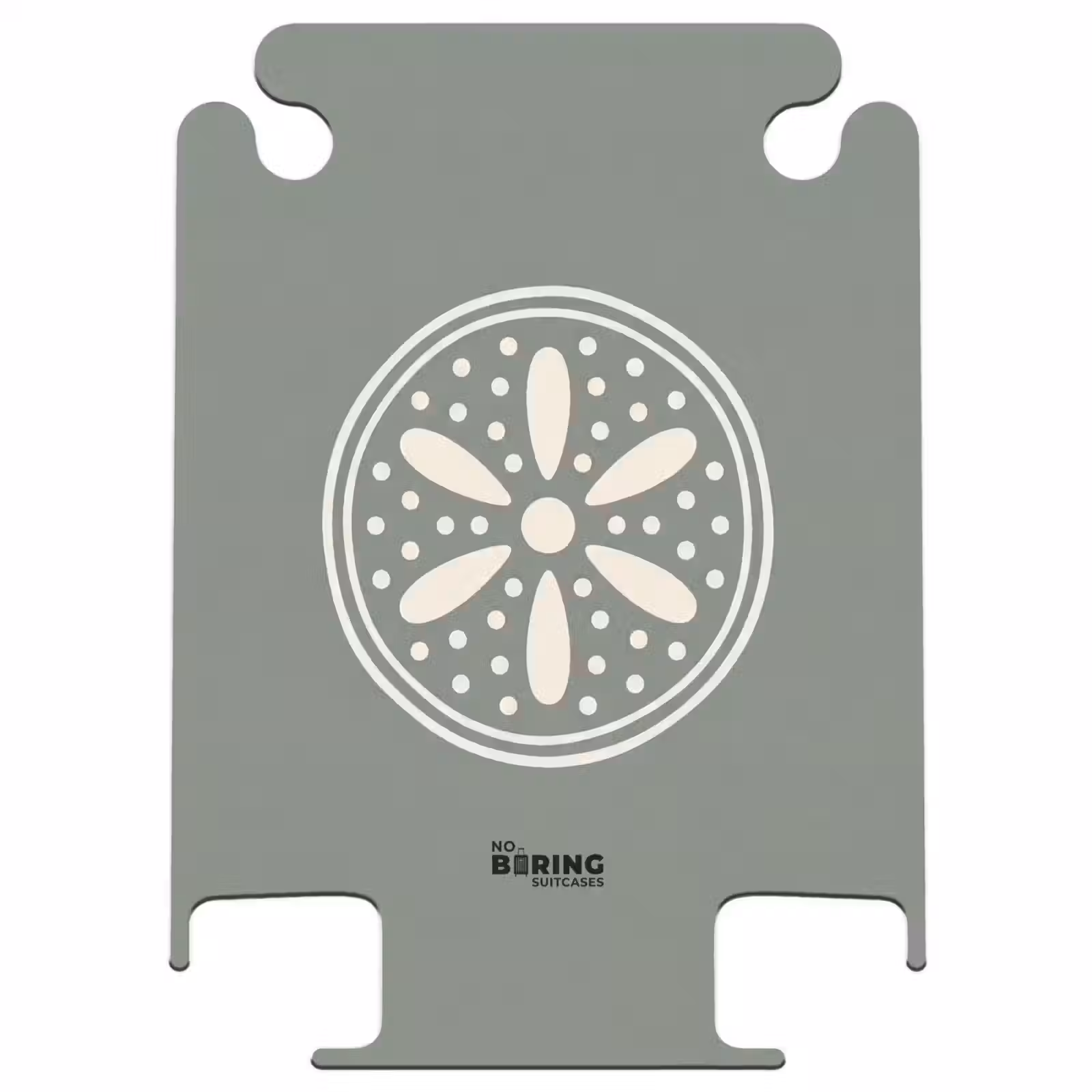 CaseSwap - Muster – Kreis – Abstrakt – Grün – Dekoration — 1