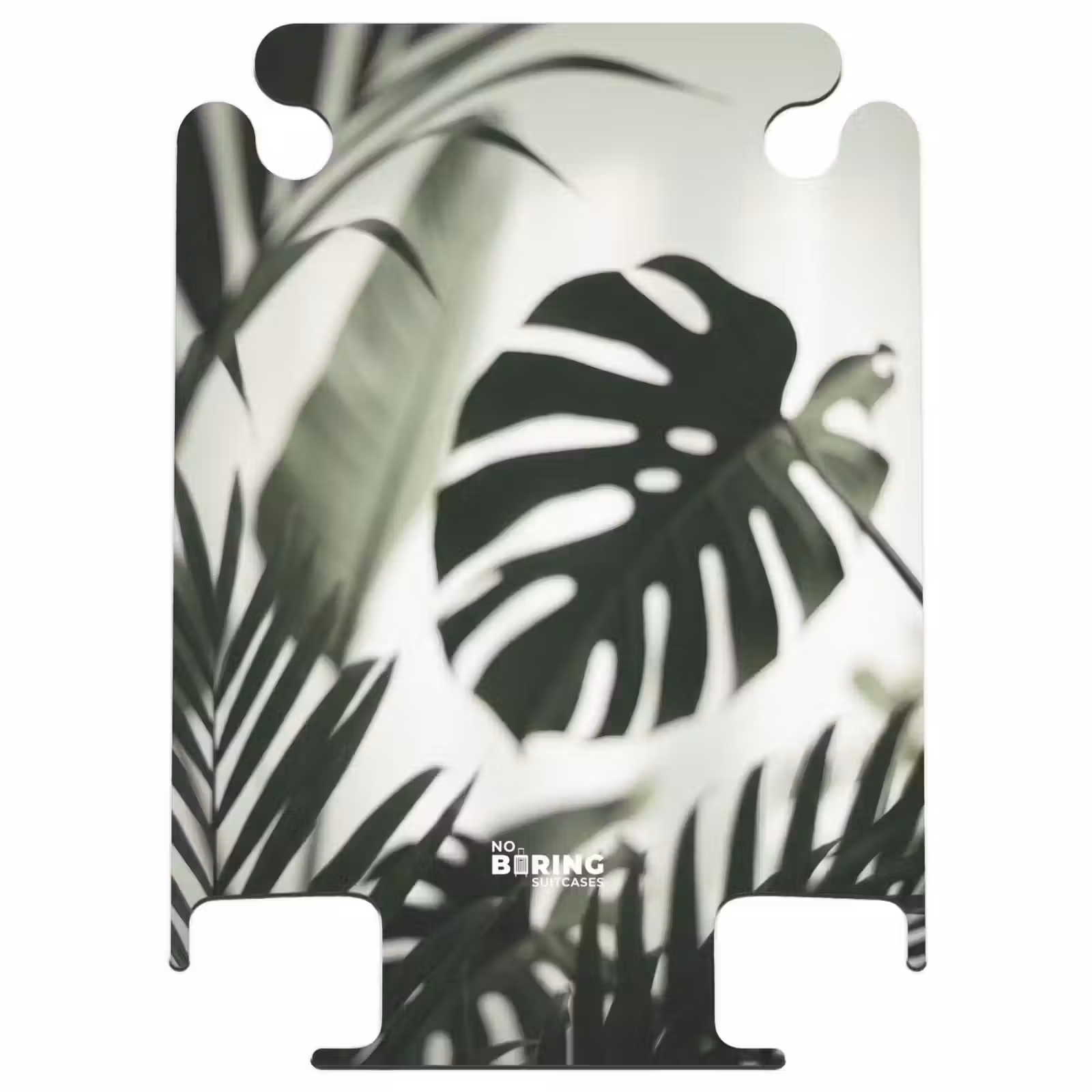 CaseSwap - Pflanzen – Blätter – Natur – Minimalistisch – Grün — 1