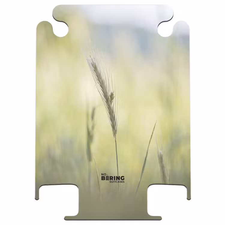 CaseSwap™ - Getreide – Ähre – Natur – Grün – Detail — 1