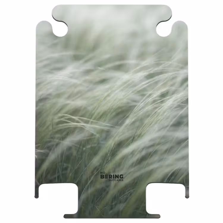 CaseSwap™ - Gras – Verschwommen – Natur – Grün – Sanft — 1