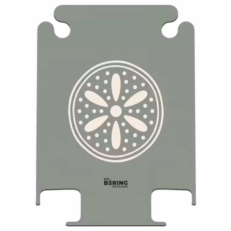 CaseSwap - Muster – Kreis – Abstrakt – Grün – Dekoration — 1