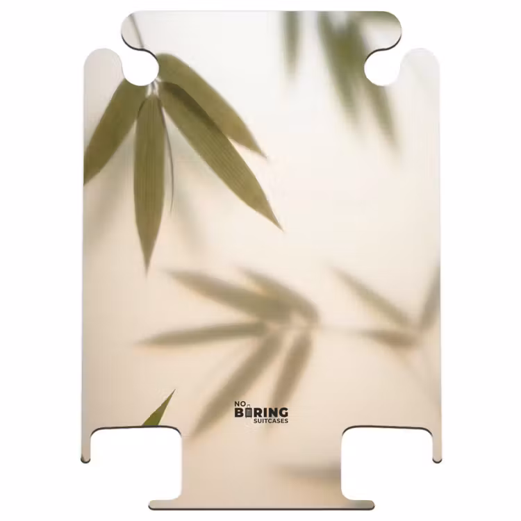 CaseSwap™ - Pflanzen – Blätter – Natur – Grün — 1