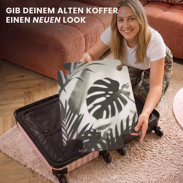 CaseSwap - Pflanzen – Blätter – Natur – Minimalistisch – Grün — 3