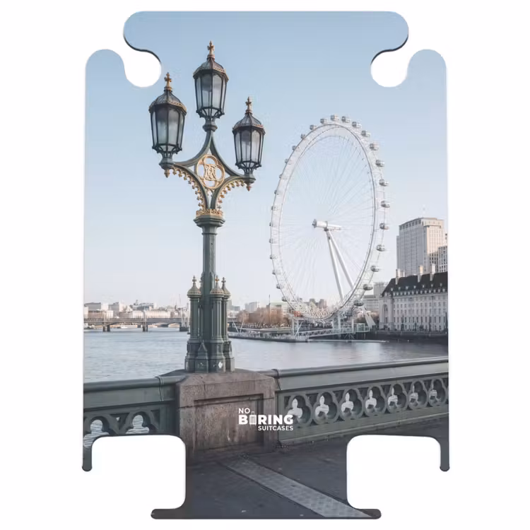 CaseSwap™ - Riesenrad – London – Stadt – Architektur – Brücke — 1