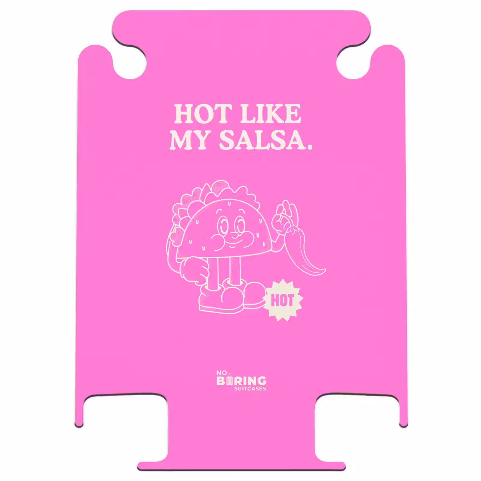 CaseSwap - Rosa – Pfeffer – Taco — 1