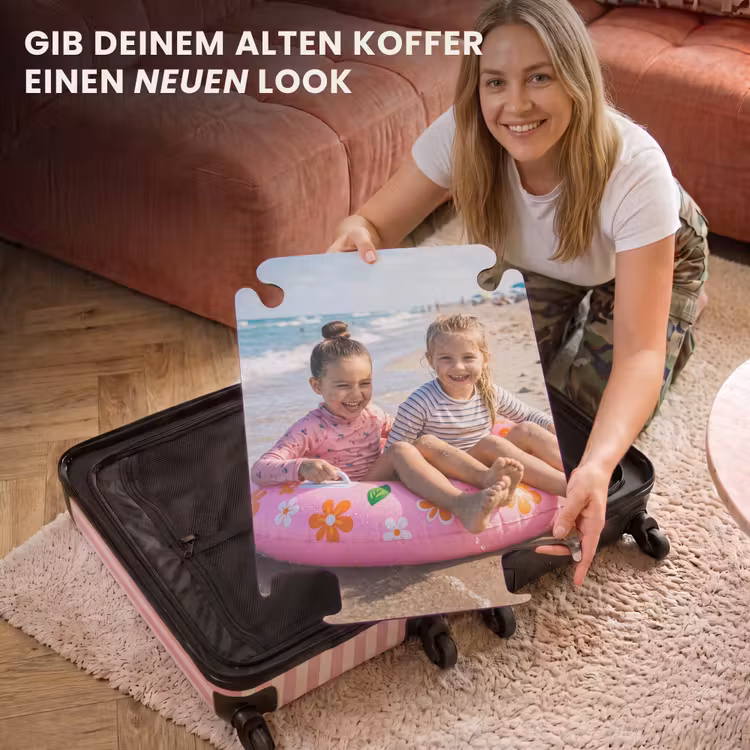 CaseSwap™ mit eigenem Foto — 3