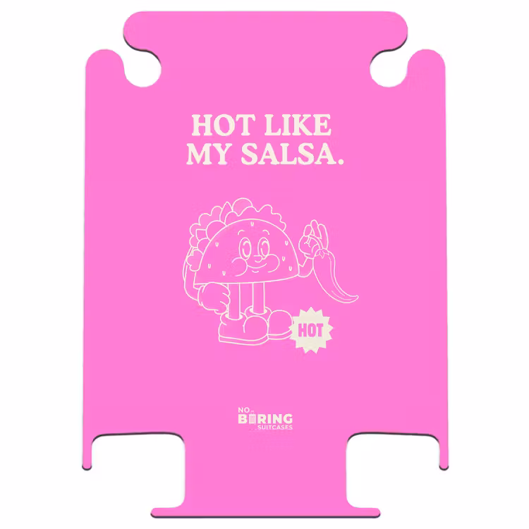 CaseSwap - Rosa – Pfeffer – Taco — 1