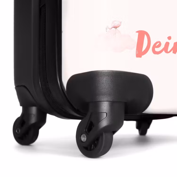 Koffer mit Name - Fliegender Zirkus — 7