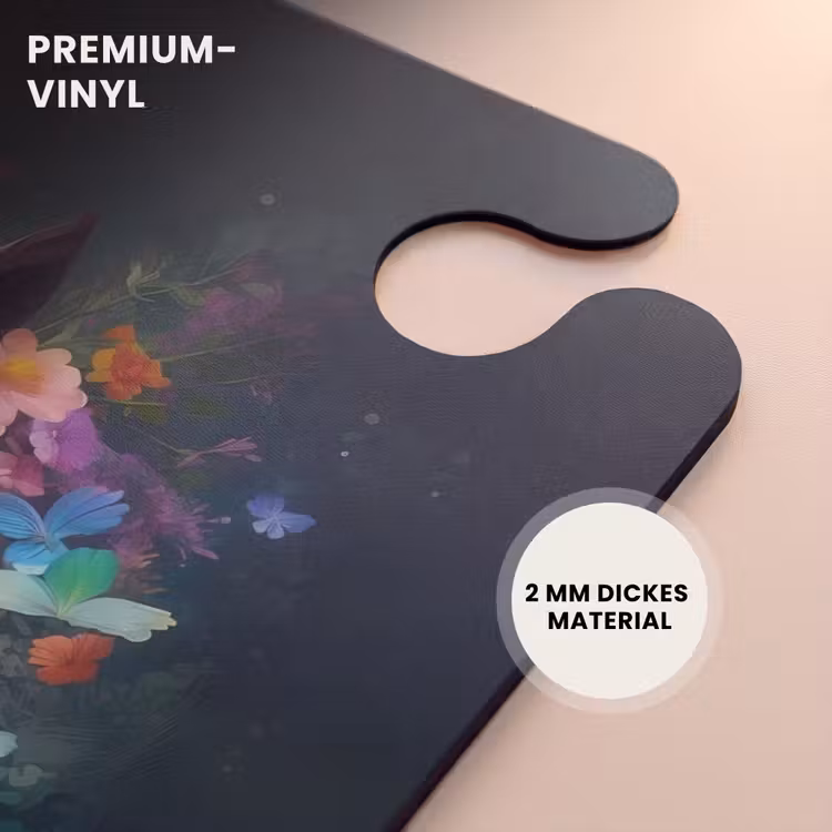 CaseSwap™ - Koffer - Pferd - Natur - Blumen - Wald - Tiere — 6