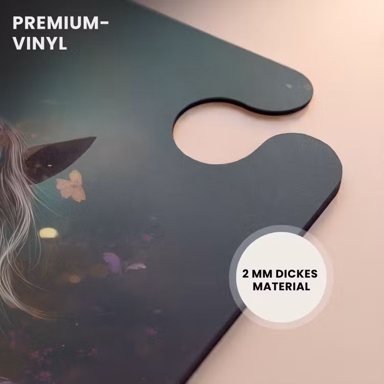 CaseSwap™ - Koffer - Tiere - Pferd - Natur - Schmetterling - Blumen — 6
