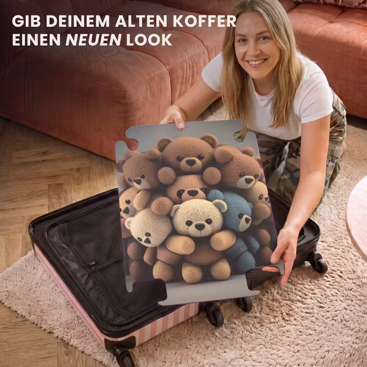 CaseSwap™ - Knuddelige Bären — 3