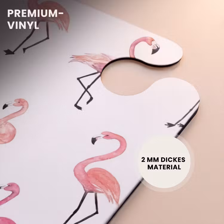 CaseSwap™ - Flamingo-Party — 6