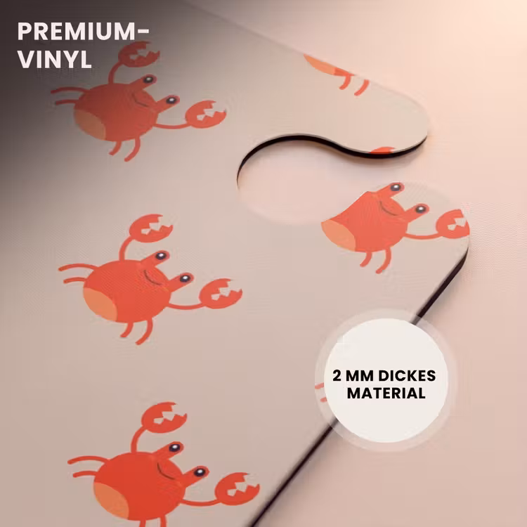 CaseSwap™ - Krabbenproblem — 6