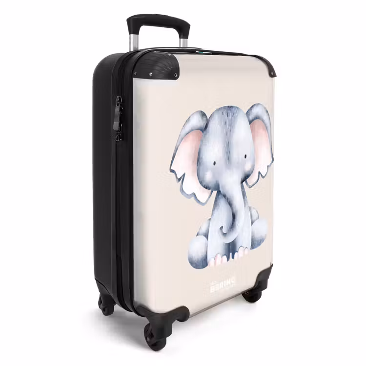 CaseSwap™ - Oane Elefant — 2