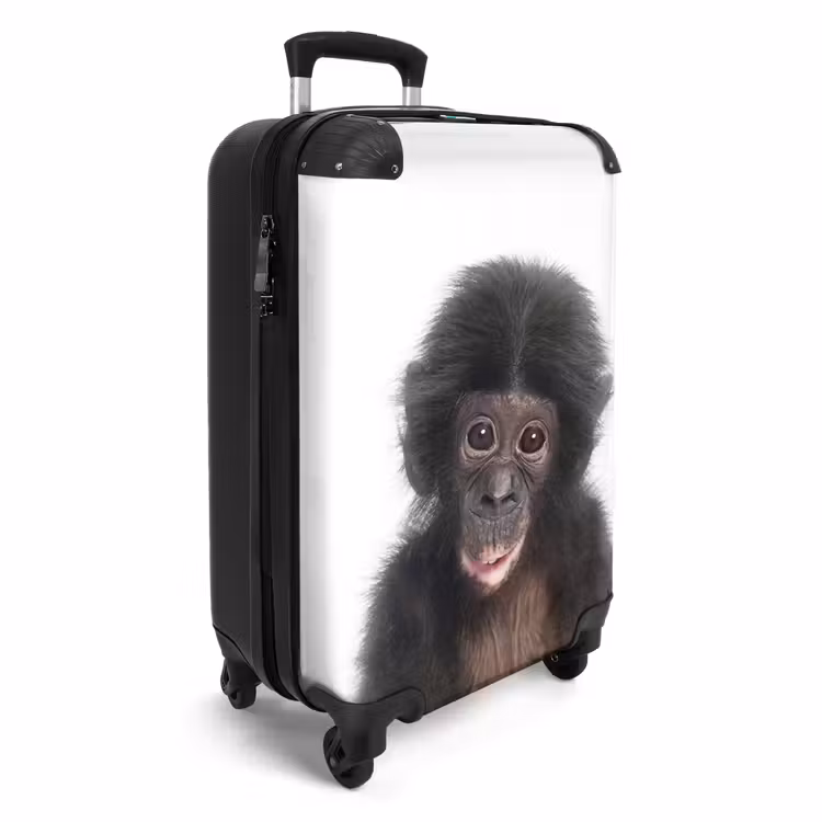CaseSwap™ - Charlie Chimp — 2